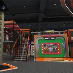 Commercial Playground Supplier - Factory Direct Supply Commercial