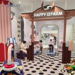 Pretend City Supplier - Pretend City Town Playhouse Toddler