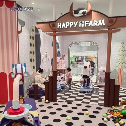 Pretend City Supplier - Pretend City Town Playhouse Toddler