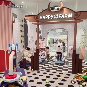 Pretend City Supplier - Pretend City Town Playhouse Toddler