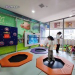 AR Wall Games Supplier - Indoor Amusement Equipment AR Wall