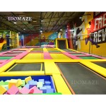 Adventure Park Factory - Kids Adventure Park Indoor Portable