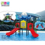 Hot Sale Manufacturer - Hot Sale Outdoor Amusement Equipment
