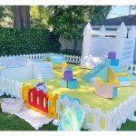 Soft Play Equipment Supplier - High Quality Soft Play Equipment