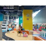 Ball Pit Manufacturer - Factory Customized Kids Indoor Ball
