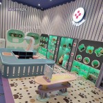Customized Toddler Factory - Customized Toddler Park Indoor