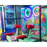 Electronic Interactive Manufacturer - Indoor Electronic Interactive