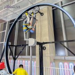 Amusement Park Manufacturer - IDO Amusement Manufacturer Indoor