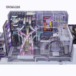 Interactive Playground Factory - High-Quality Interactive LED Slide