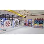 Factory Direct Manufacturer - IDO MAZE Factory Direct Supply