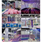 Space Theme Manufacturer - Space Theme Candy Theme Infants