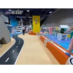 Ball Pit Manufacturer - Factory Customized Kids Indoor Ball