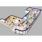 Ball Pit Manufacturer - Factory Customized Kids Indoor Ball