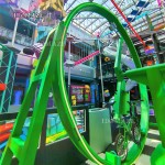 Amusement Park Manufacturer - IDO Amusement Manufacturer Indoor