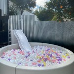 Small Pastel Supplier - Small Pastel Pink Color Kids