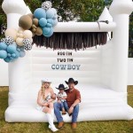 Custom Commercial Supplier - Custom Commercial Wedding Large