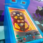 Electronic Games Factory - IDO MAZE Electronic Games Machine