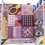 Soft Play Equipment Supplier - Most Popular Hot Selling Children