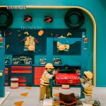 Early Education Supplier - Early Education Toddler Park Mini