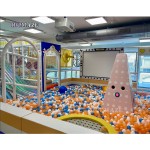 Playground Equipment Manufacturer - China Factory Kids Playground