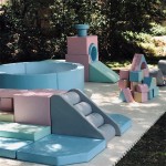 Commercial Kids Manufacturer - Commercial Kids Toddler Softplay