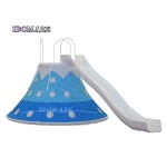 Volcano Climbing Factory - Kids Volcano Climbing Indoor