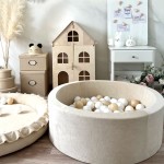 Luxury Design Factory - Luxury Design Large Indoor Foam