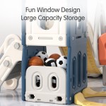 Custom Indoor Supplier - Custom Indoor Playroom Children