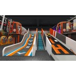 Commercial Playground Supplier - Factory Direct Supply Commercial