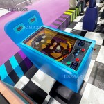 Electronic Games Factory - IDO MAZE Electronic Games Machine