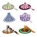 Sport Climbing Supplier - Child Sport Climbing Playground Volcano