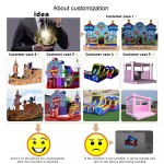 Wedding Party Manufacturer - Wedding Party Adults Children White