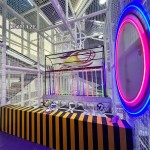 Ball Games Machines Supplier - Amusement Park Ball Games Machines