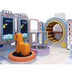 Wholesale Playground Supplier - Wholesale New Design Children Indoor