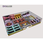 Soft Playground Manufacturer - Customised Indoor Soft Play