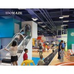 Ball Pit Manufacturer - Factory Customized Kids Indoor Ball