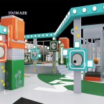 Amusement Customization Supplier - IDO Amusement Customization Indoor