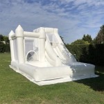 13ft Wedding Manufacturer - 13ft Wedding Party Commercial Jumping
