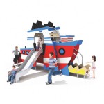 Children's Play Area Factory - Children's Play Area Toys Commercial