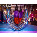 Trampoline Park Supplier - Playground Commercial Trampoline Park