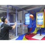 Interactive Basketball Factory - Interactive Basketball Arcade Games
