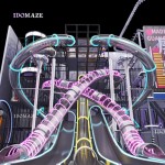 Commercial Playground Supplier - Indoor Commercial Playground Set