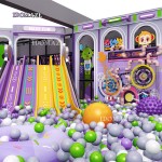 Attraction Entertainment Factory - Attraction Entertainment Jumping