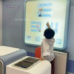 Customized Toddler Factory - Customized Toddler Park Indoor