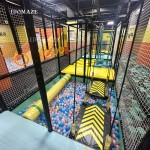 Kids Play Trampoline Supplier - Kids Play Trampoline Park Adult