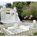 Indoor Playground Supplier - Kids Indoor Playground Soft Play