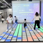 Interactive Games Manufacturer - Sports Park Multi Function Immersive