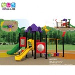 Kids Park Factory - Kids Park Outdoor Playground Used