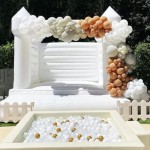 Wedding Party Manufacturer - Wedding Party Adults Children White