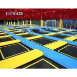 Indoor Playground Manufacturer - China Manufacturer Indoor Playground